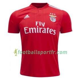 Tenue Benfica Lisbonne Domicile 2018-2019 Maillot de Foot